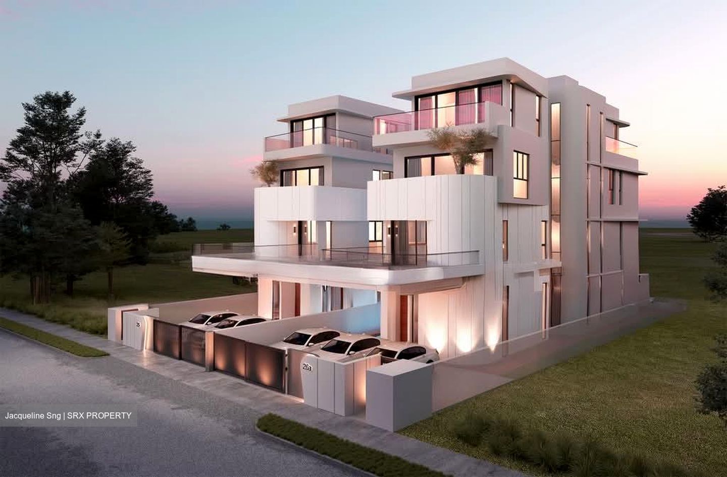 Siglap Road (D15), Detached #576526511